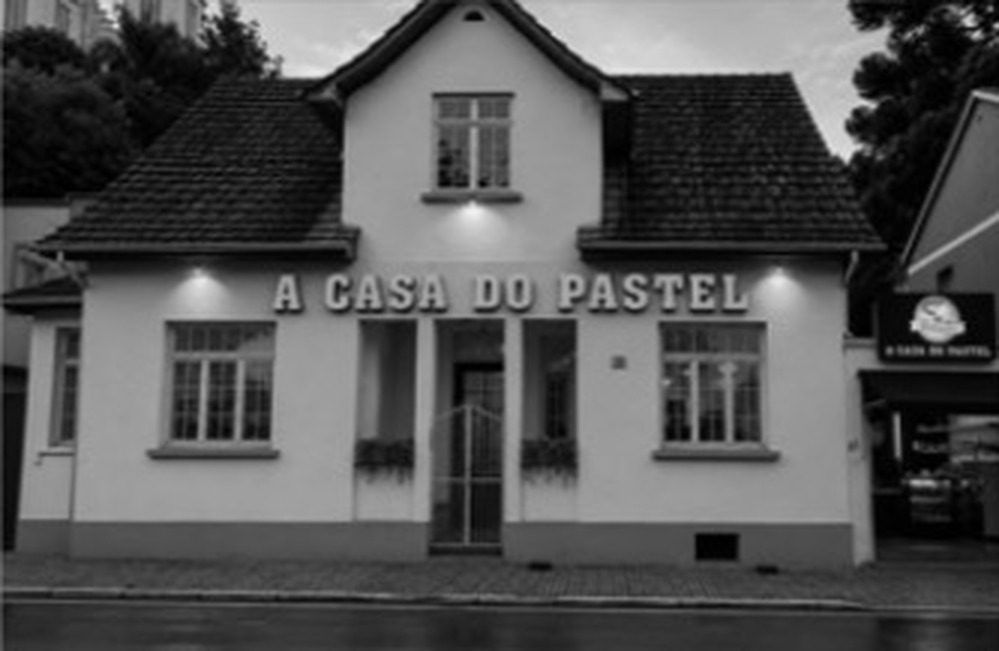 Silvestre Pastelaria — unidade São Bento do Sul — Centro